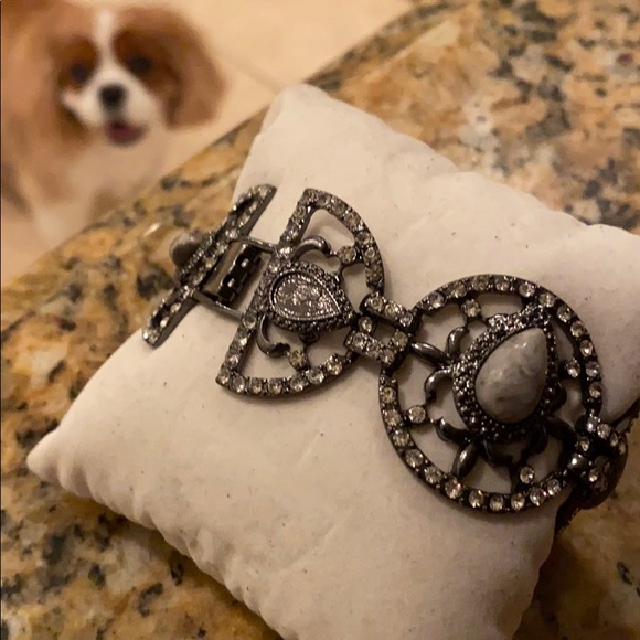 Samantha Wills Art Deco Bracelet - Picture 9 of 9